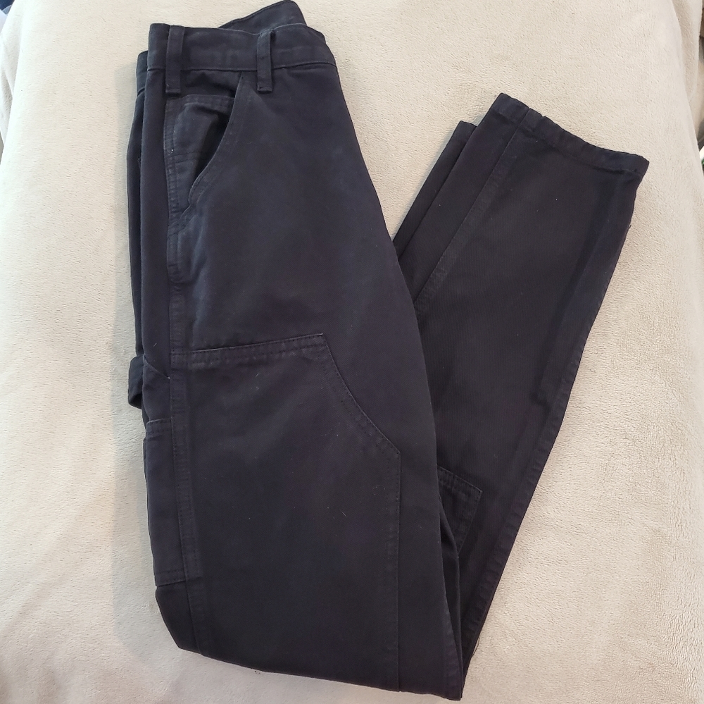 PacSun J Galt Black Jeans - Picture 6 of 11
